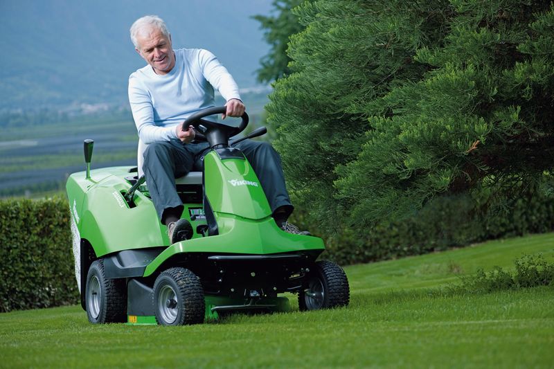 Как выбрать газонокосилку-байкер. Как выбрать газонокосилку-байкер.