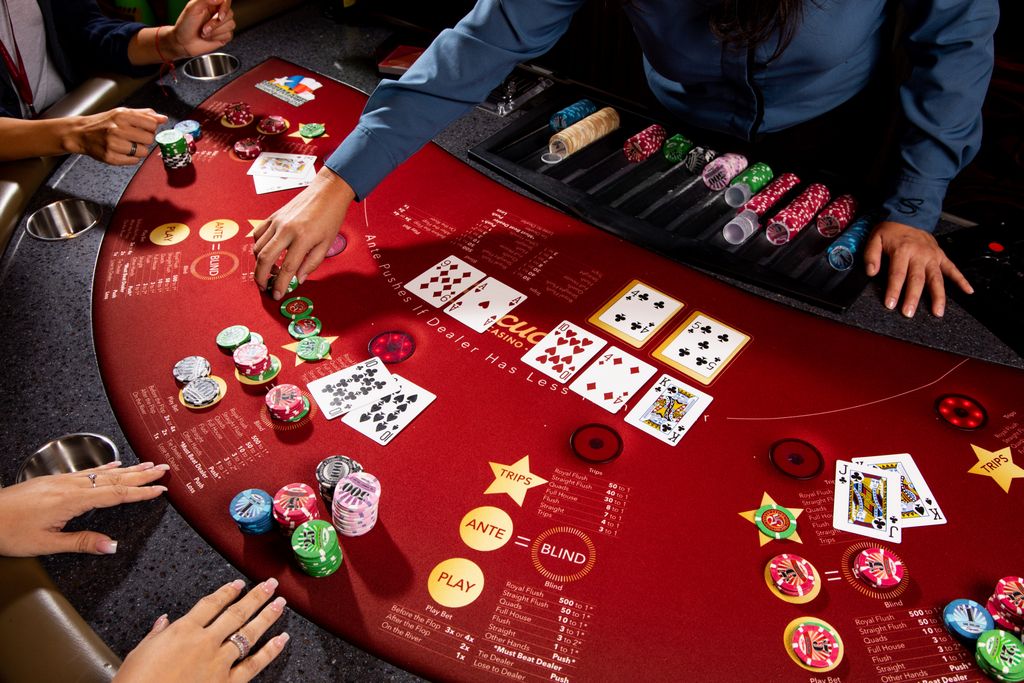 Die besten Online-Texas-Hold'em-Seiten nach Spieleraufkommen in den Niederlanden